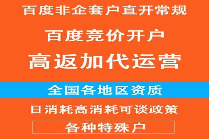 竞价广告案例分析：行业领军企业经验分享